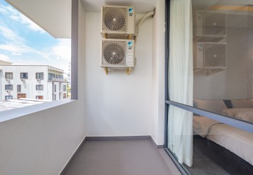 50 Sqm Studio  For Rent - Chakto Mukh, Phnom Penh thumbnail