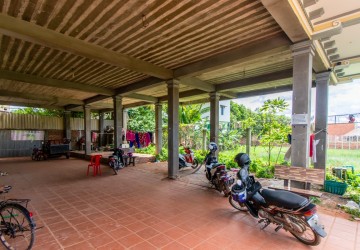 12 Bedroom Commercial Villa For Sale - Chreav, Siem Reap thumbnail