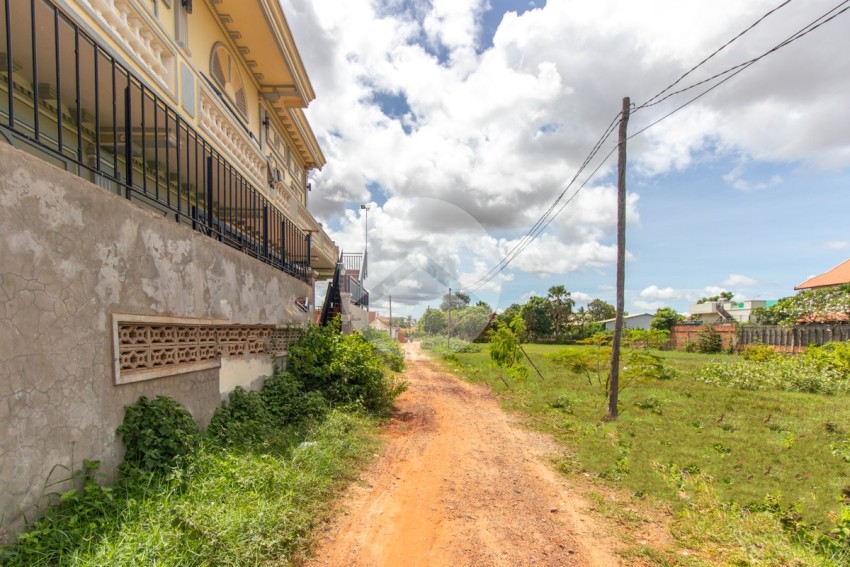 12 Bedroom Commercial Villa For Sale - Chreav, Siem Reap