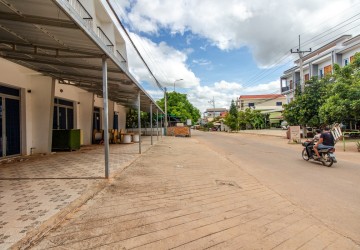 4 Bedroom Commercial Shophouse For Sale - Svay Dangkum, Siem Reap thumbnail