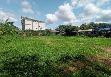 1239 Sqm Land For Sale - Svay Dangkum, Siem Reap thumbnail