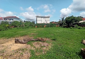 1239 Sqm Land For Sale - Svay Dangkum, Siem Reap thumbnail