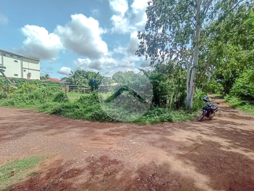 1239 Sqm Land For Sale - Svay Dangkum, Siem Reap