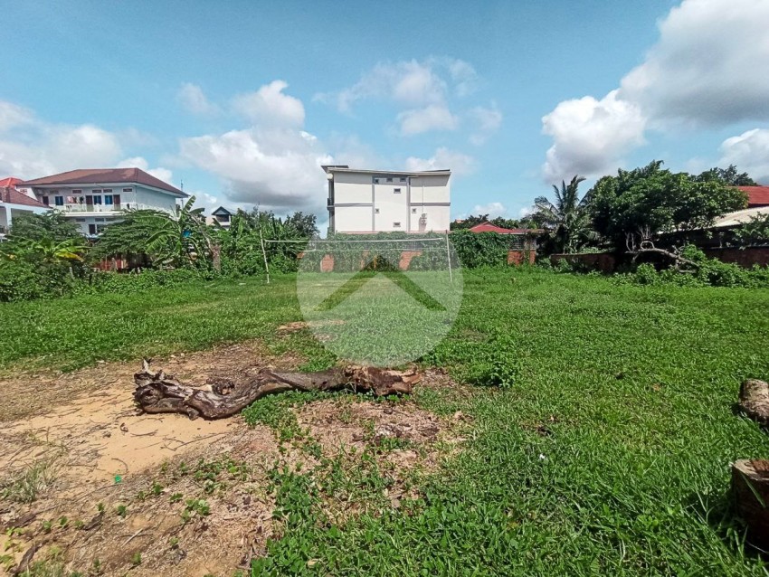 1239 Sqm Land For Sale - Svay Dangkum, Siem Reap