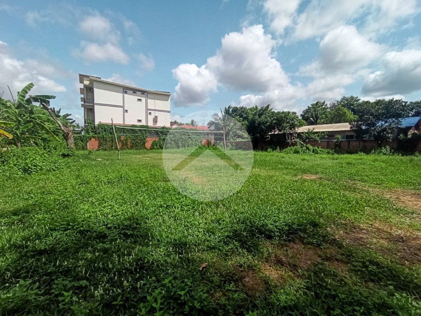 1239 Sqm Land For Sale - Svay Dangkum, Siem Reap