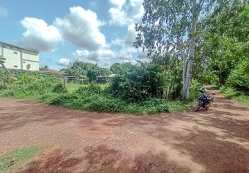 1239 Sqm Land For Sale - Svay Dangkum, Siem Reap thumbnail