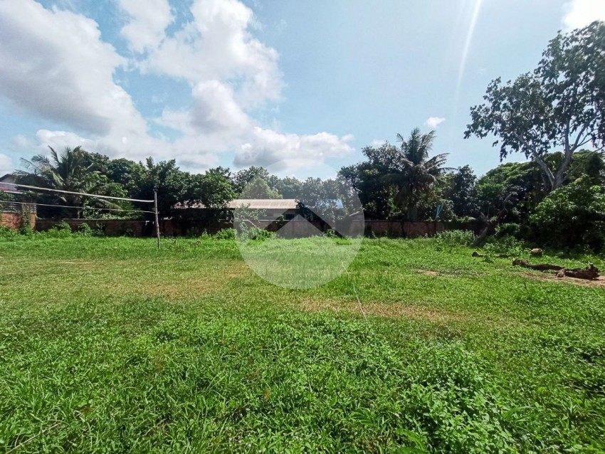 1239 Sqm Land For Sale - Svay Dangkum, Siem Reap