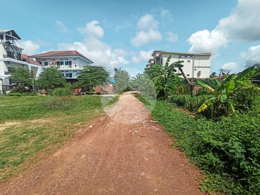 1239 Sqm Land For Sale - Svay Dangkum, Siem Reap