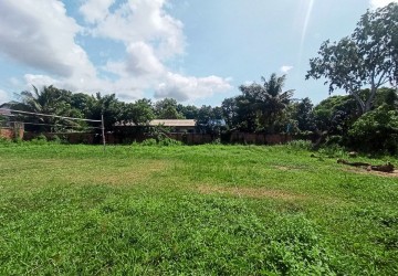 1239 Sqm Land For Sale - Svay Dangkum, Siem Reap thumbnail