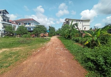 1239 Sqm Land For Sale - Svay Dangkum, Siem Reap thumbnail