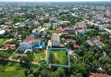 1239 Sqm Land For Sale - Svay Dangkum, Siem Reap thumbnail