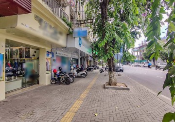 Ground Floor Shophouse For Sale - Norodom BLVD, Daun Penh, Phnom Penh thumbnail
