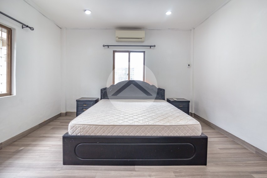2 Bedroom Renovated Apartment For Rent - BKK1, Phnom Penh