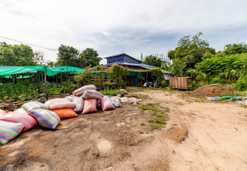 1238 Sqm Residential Land For Sale - Slor Kram, Siem Reap thumbnail