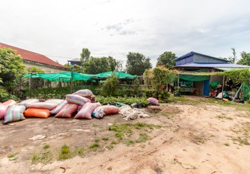 1238 Sqm Residential Land For Sale - Slor Kram, Siem Reap thumbnail