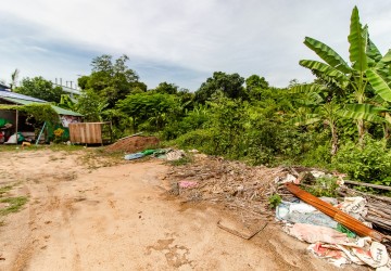 1238 Sqm Residential Land For Sale - Slor Kram, Siem Reap thumbnail