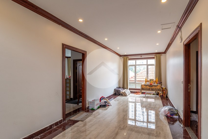 8 Bedroom Villa For Rent - Chroy Changvar, Phnom Penh