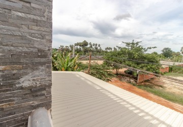 5 Bedroom House For Sale - Slor Kram, Siem Reap thumbnail