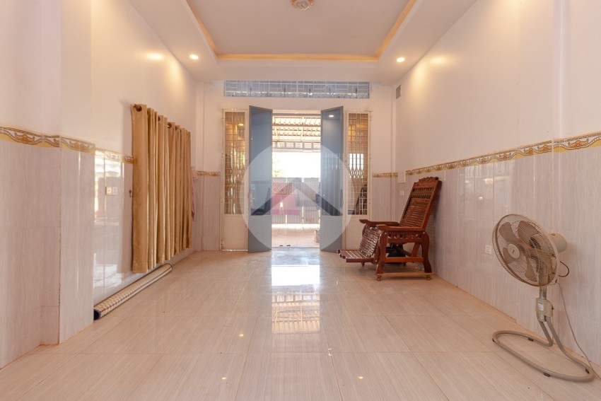 5 Bedroom House For Sale - Slor Kram, Siem Reap