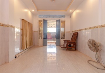 5 Bedroom House For Sale - Slor Kram, Siem Reap thumbnail