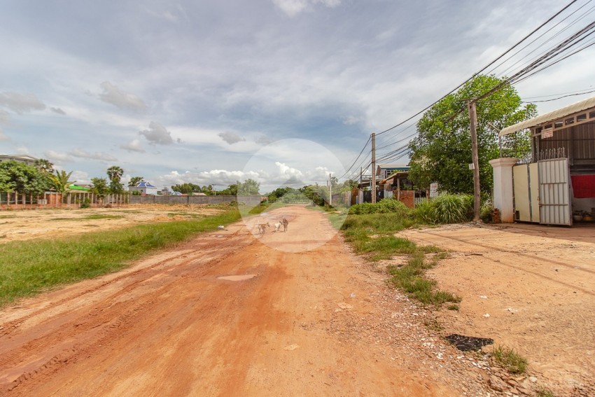 ផ្ទះ 5 បន្ទប់គេង សម្រាប់លក់ - សង្កាត់ស្លរក្រាម, ក្រុងសៀមរាប