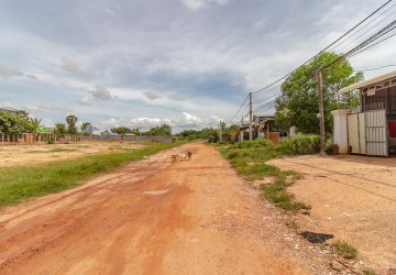 5 Bedroom House For Sale - Slor Kram, Siem Reap thumbnail