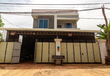 5 Bedroom House For Sale - Slor Kram, Siem Reap thumbnail