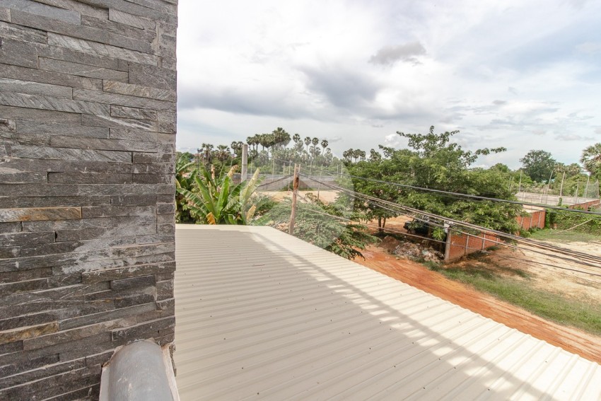 5 Bedroom House For Sale - Slor Kram, Siem Reap