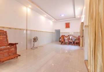 5 Bedroom House For Sale - Slor Kram, Siem Reap thumbnail