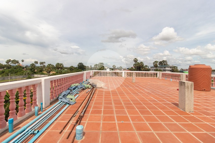 5 Bedroom House For Sale - Slor Kram, Siem Reap