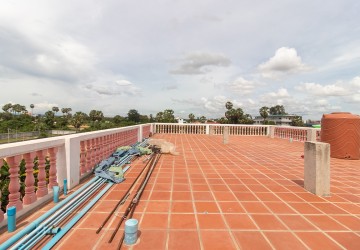 5 Bedroom House For Sale - Slor Kram, Siem Reap thumbnail