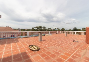 5 Bedroom House For Sale - Slor Kram, Siem Reap thumbnail