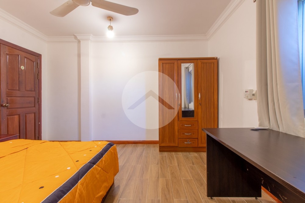 1 Bedroom Apartment For Rent - Chreav, Siem Reap - Image 10