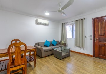 1 Bedroom Apartment For Rent - Chreav, Siem Reap thumbnail