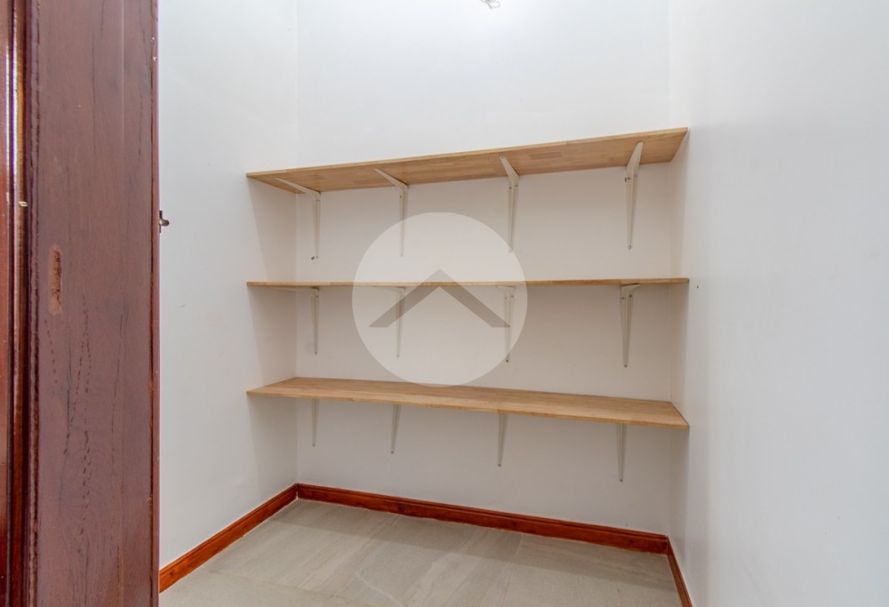 1 Bedroom Apartment For Rent - Chreav, Siem Reap - Image 11