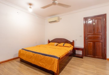 1 Bedroom Apartment For Rent - Chreav, Siem Reap thumbnail