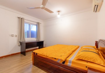 1 Bedroom Apartment For Rent - Chreav, Siem Reap thumbnail