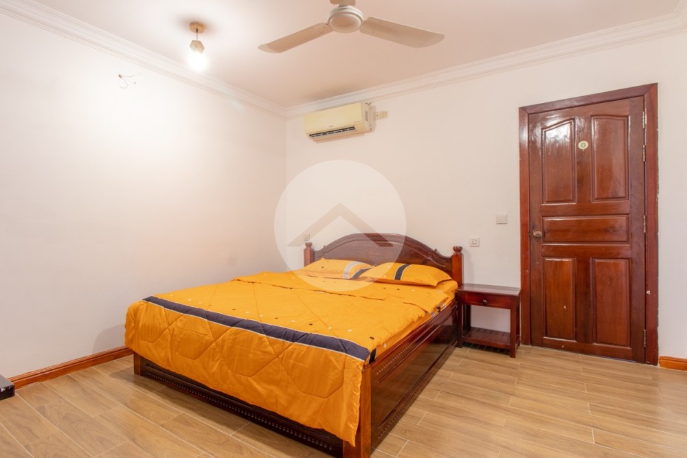1 Bedroom Apartment For Rent - Chreav, Siem Reap - Image 7