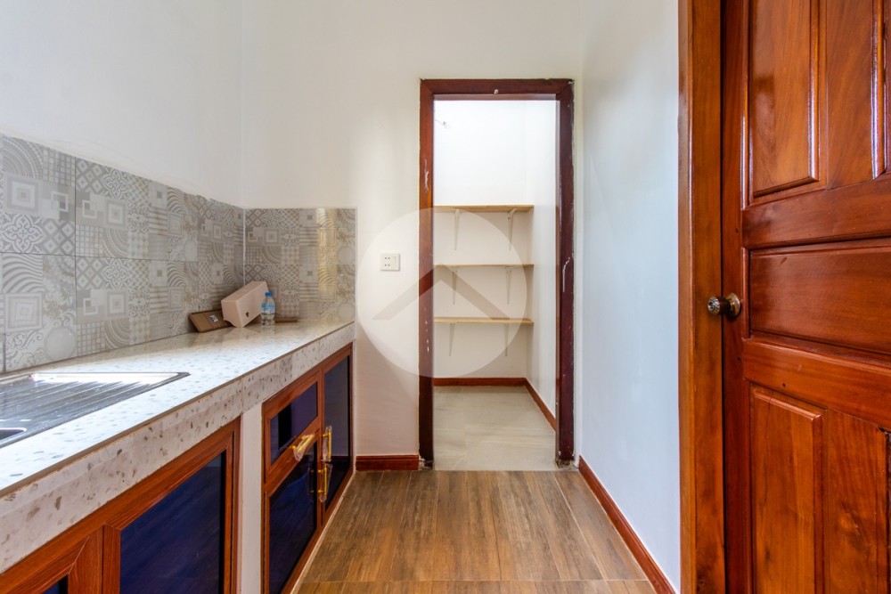 1 Bedroom Apartment For Rent - Chreav, Siem Reap - Image 4