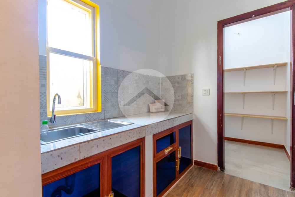 1 Bedroom Apartment For Rent - Chreav, Siem Reap - Image 5