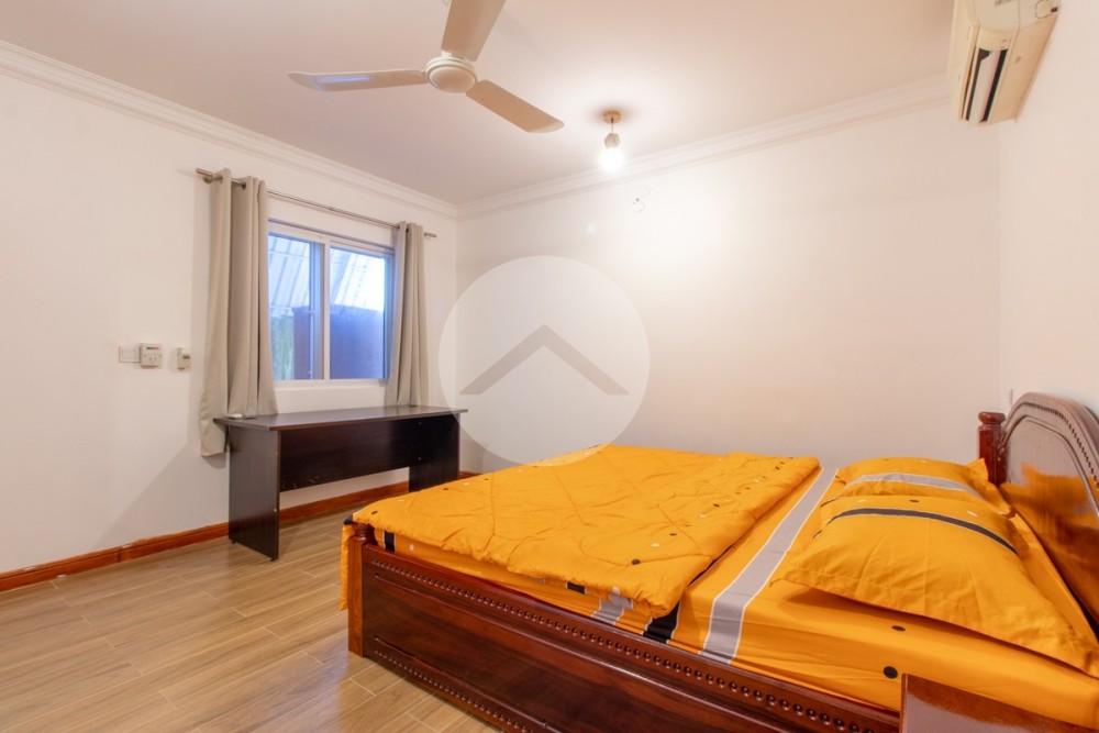 1 Bedroom Apartment For Rent - Chreav, Siem Reap - Image 9