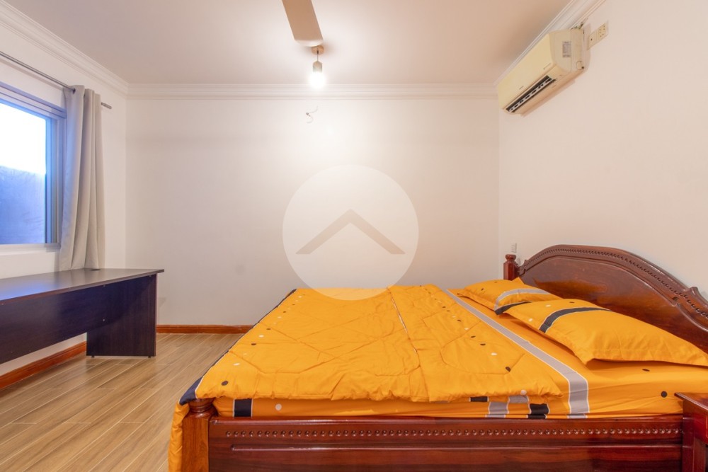 1 Bedroom Apartment For Rent - Chreav, Siem Reap - Image 8