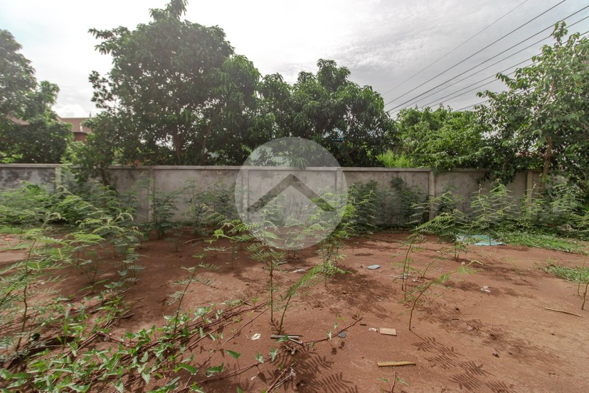 385 Sqm Land For Sale - Sala Kamreuk, Siem Reap