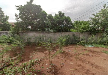 385 Sqm Land For Sale - Sala Kamreuk, Siem Reap thumbnail