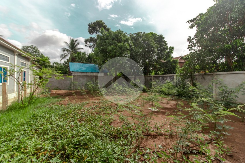 385 Sqm Land For Sale - Sala Kamreuk, Siem Reap