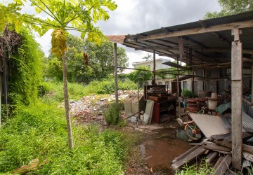 8 Bedroom Villa For Sale - Sala Kamreuk, Siem Reap thumbnail