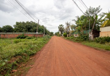 8 Bedroom Villa For Sale - Sala Kamreuk, Siem Reap thumbnail