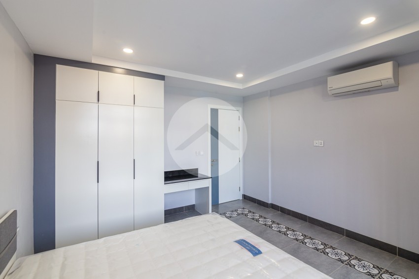2 Bedroom Apartment For Rent - Chroy Changvar, Phnom Penh