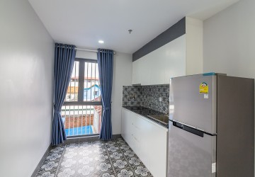 2 Bedroom Apartment For Rent - Chroy Changvar, Phnom Penh thumbnail