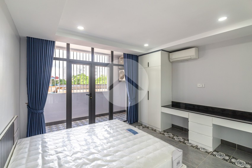 2 Bedroom Apartment For Rent - Chroy Changvar, Phnom Penh